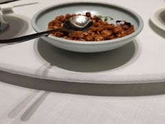 -君庭中餐厅(友谊宾馆店)
