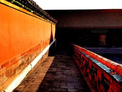 -故宫博物院(故宫)