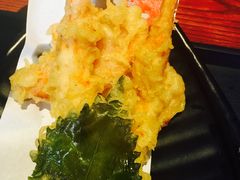 -大吉鲜鱼料理自慢(维也纳大厦店)