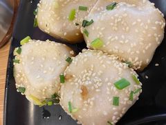 小杨生煎-小杨生煎(南京东路食品一店)