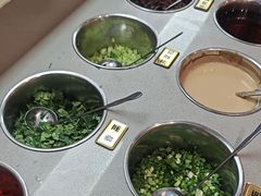 -宴全牛粤来越牛潮汕鲜牛肉火锅(海州万达广场店)