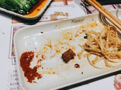 -木屋烧烤(创意园店)