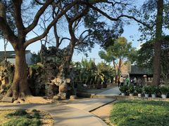 -绍兴鲁迅故里·沈园景区