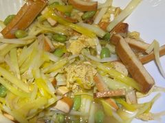 -永安鱼庄·镇江菜(丁卯店)