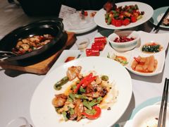 -南棠馆粤菜坊(群光店)