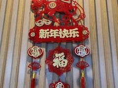 -福州西湖大酒店·怡湖咖啡厅