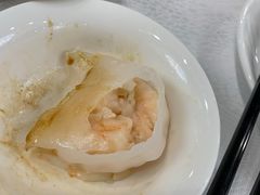 -番禺宾馆丽苑厅
