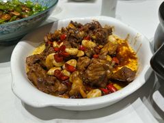 -柴米油盐三杯鸡(象山北路店)