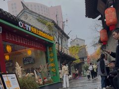 -回龙窝历史文化街区