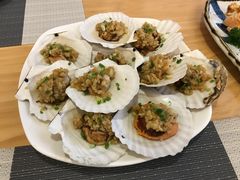 -悦和餐厅(CBD玉米楼店)