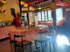 -卧龙堡客栈·中餐厅(古北水镇店)