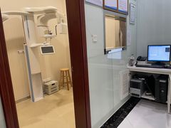 -泰康拜博口腔(华发门诊)