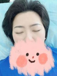 -韩美绣·骨相纹眉·洗眉美瞳线