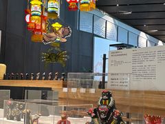 -中国美术学院象山校区-民艺博物馆