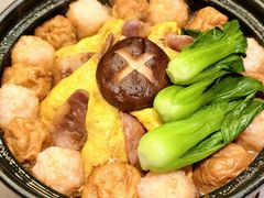 -徽州小镇(高新店)