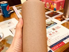 -堂瓦里·33年传统赣菜(第一街区店)