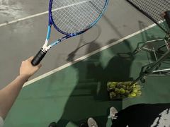 -快乐网球俱乐部(观音桥店)