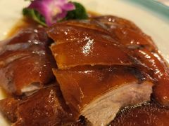 古法烧鹅-朱仔记食府(江南大道店)