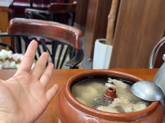 汽锅排骨-怡得观滇餐厅·地道昆明菜·1996(海埂大坝店)