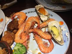 -松子料理(亮马桥店)