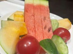 -渝里重庆火锅(航天城店)