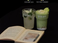 -O'eat Blossom&Pelican(深圳首店)