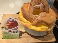 -港丽餐厅(天河城店)