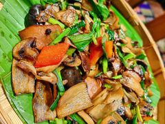 -云海肴·汽锅鸡·云南菜(美罗城店)