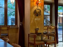 -Uncle Kosto科斯托·中东菜