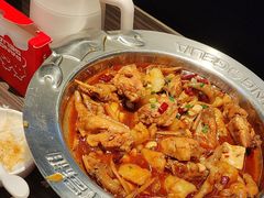 -胖哥俩肉蟹煲(梅溪步步高店)