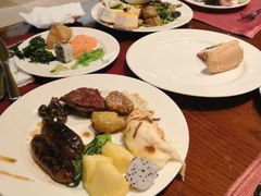 -龙城咖啡厅(常州富都洲际店)