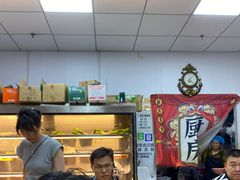 -二钢串叔麻辣烫(华龙大厦店)
