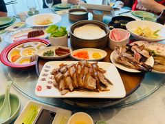 -全聚德(常州店)