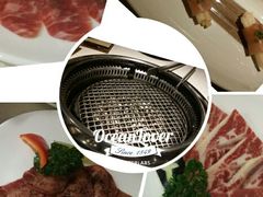 android_upload_pic-赤坂亭M9和牛烧肉·日料398放题(万达店)