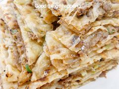 华威肉饼-清真永恒华威肉饼(潘家园店)