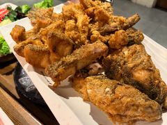 -盛源川香鱼火锅(西小区总店)