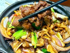 -东江海鲜大排档·潮汕菜·砂锅粥