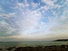 -青岛第三海水浴场