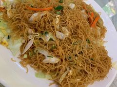 -南海食街(佛冈店)