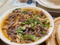 -牧马人奶茶馆(乌兰察布总店)