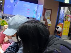 -苏宁易购(上海沪太路二店)