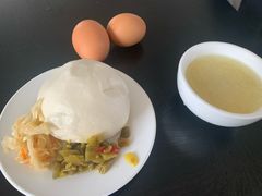 餐饮设施-坝上草原嘉年华