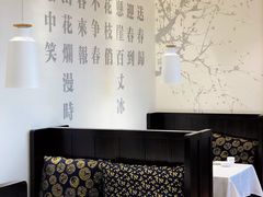 -毛家饭店·30年融合新湘菜(汉峪金谷店)