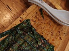 -小俩口烧烤东北菜(双井店)