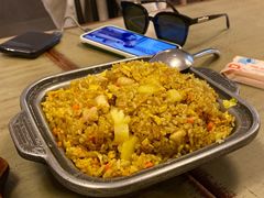 南洋凤梨饭-上屿水产(鼓浪屿一店)