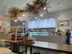 -嗒令甜品·主题融合料理餐厅(首座时代店)