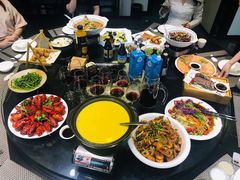 -茶叁酒肆·楚味江湖(菱角湖店)