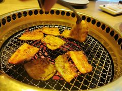 -久苑烧肉(世界城广场店)