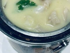 木桶乌鱼小混沌-一道餐厅(湖塘店)