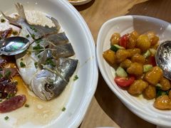 -德胜轩正宗顺德菜(宝安沙井会展中心店)